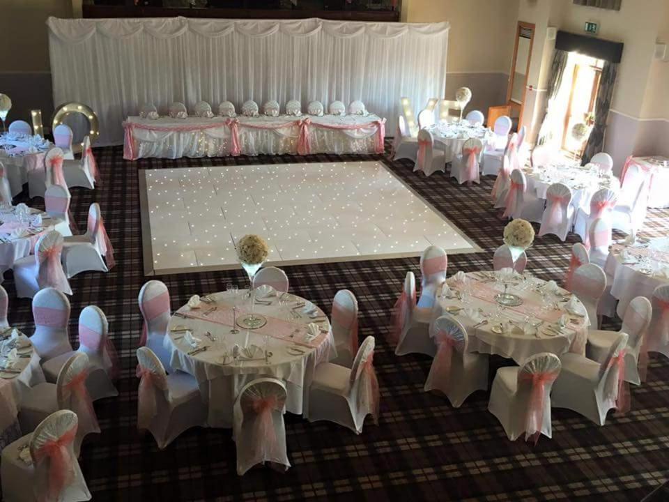 The Pear Tree Inn & Country Hotel Hindlip Εξωτερικό φωτογραφία