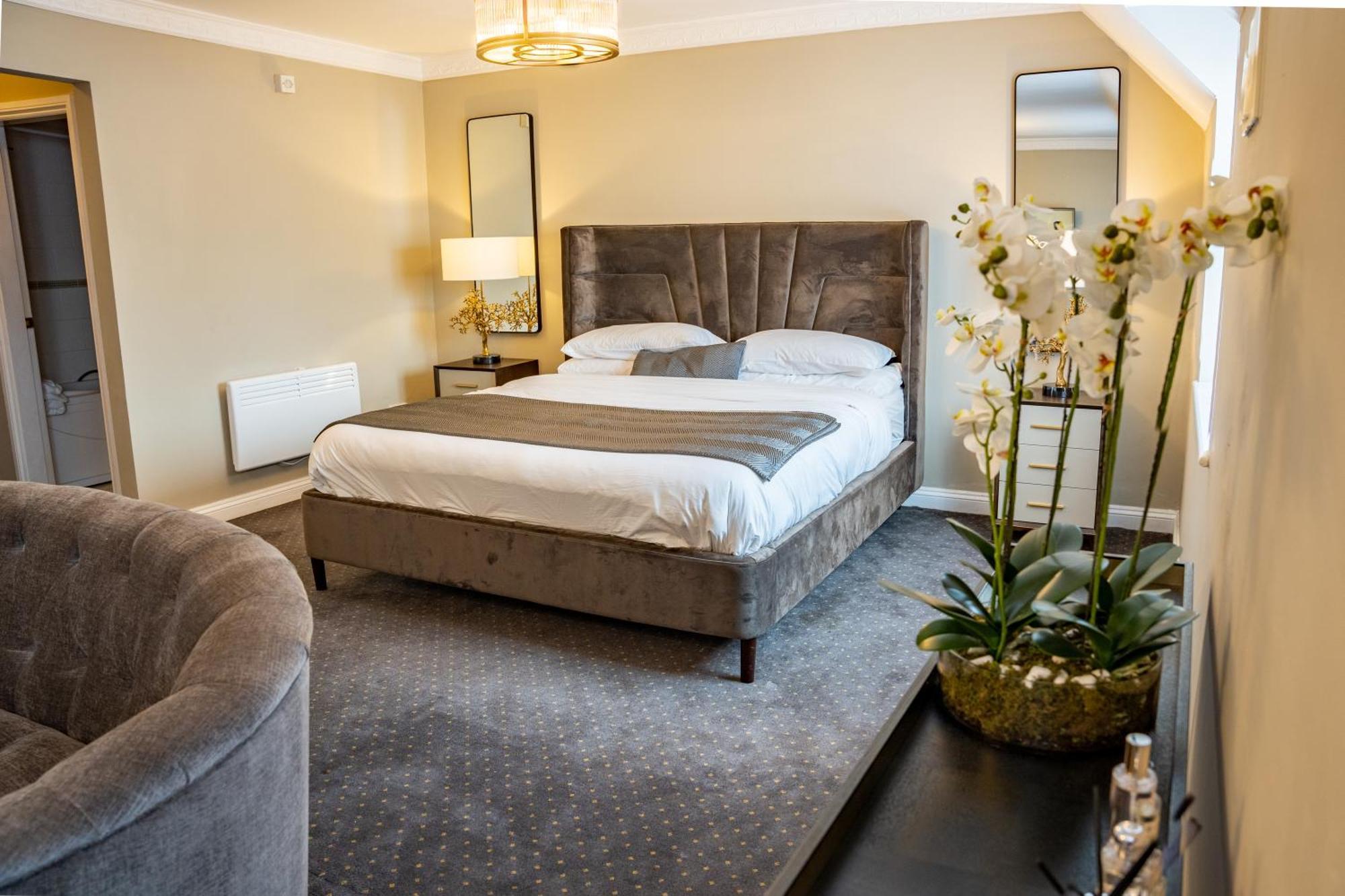 The Pear Tree Inn & Country Hotel Hindlip Εξωτερικό φωτογραφία