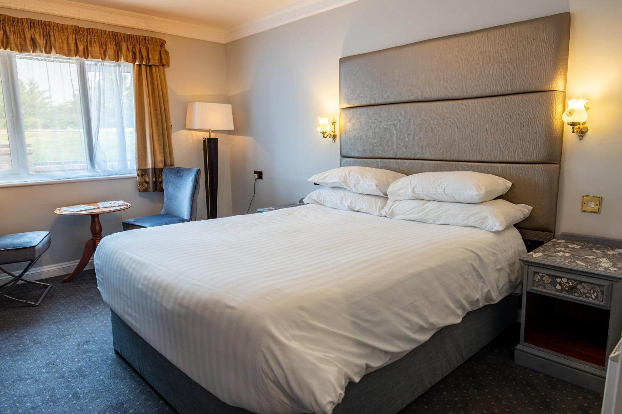 The Pear Tree Inn & Country Hotel Hindlip Εξωτερικό φωτογραφία