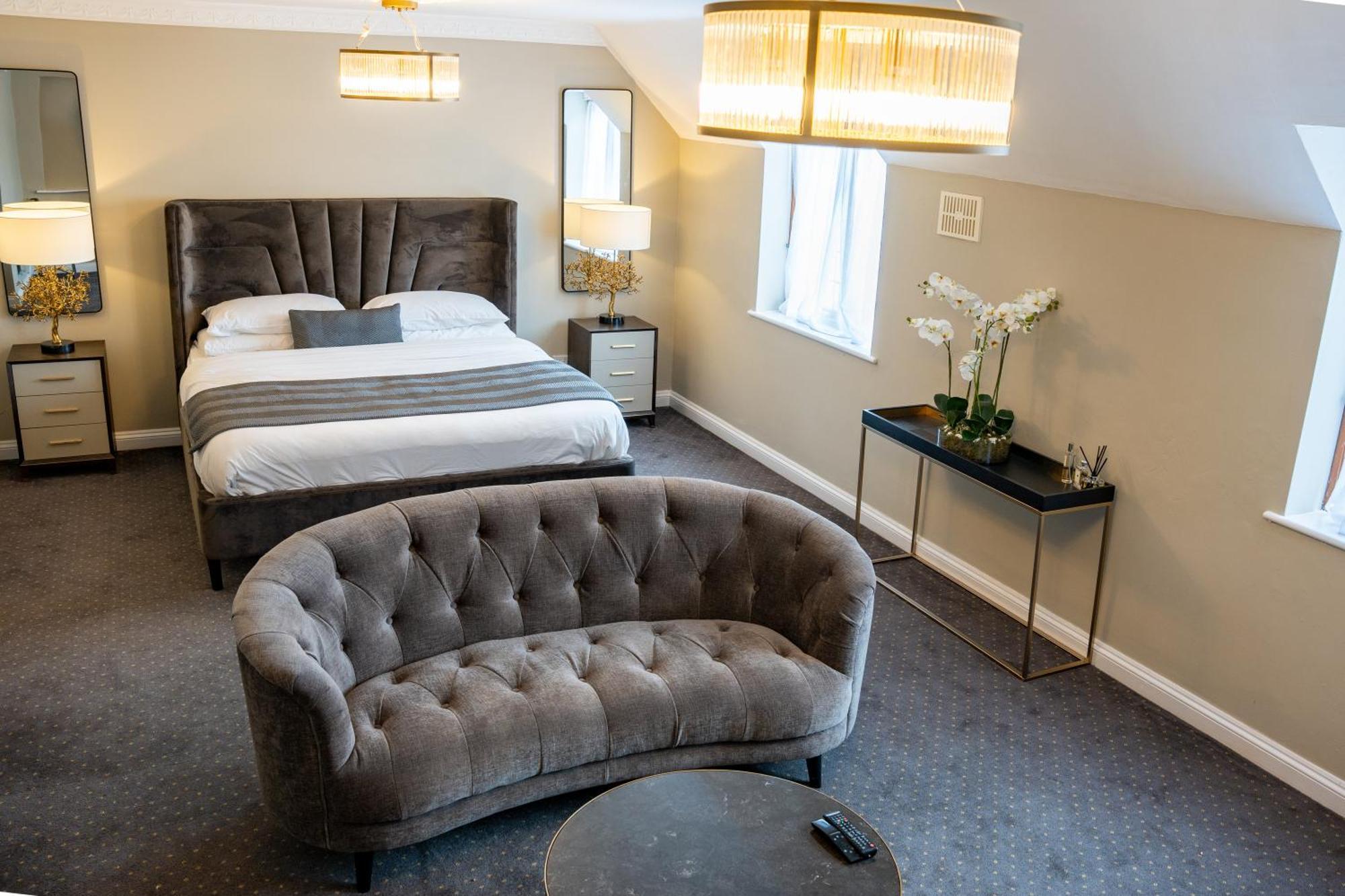 The Pear Tree Inn & Country Hotel Hindlip Εξωτερικό φωτογραφία