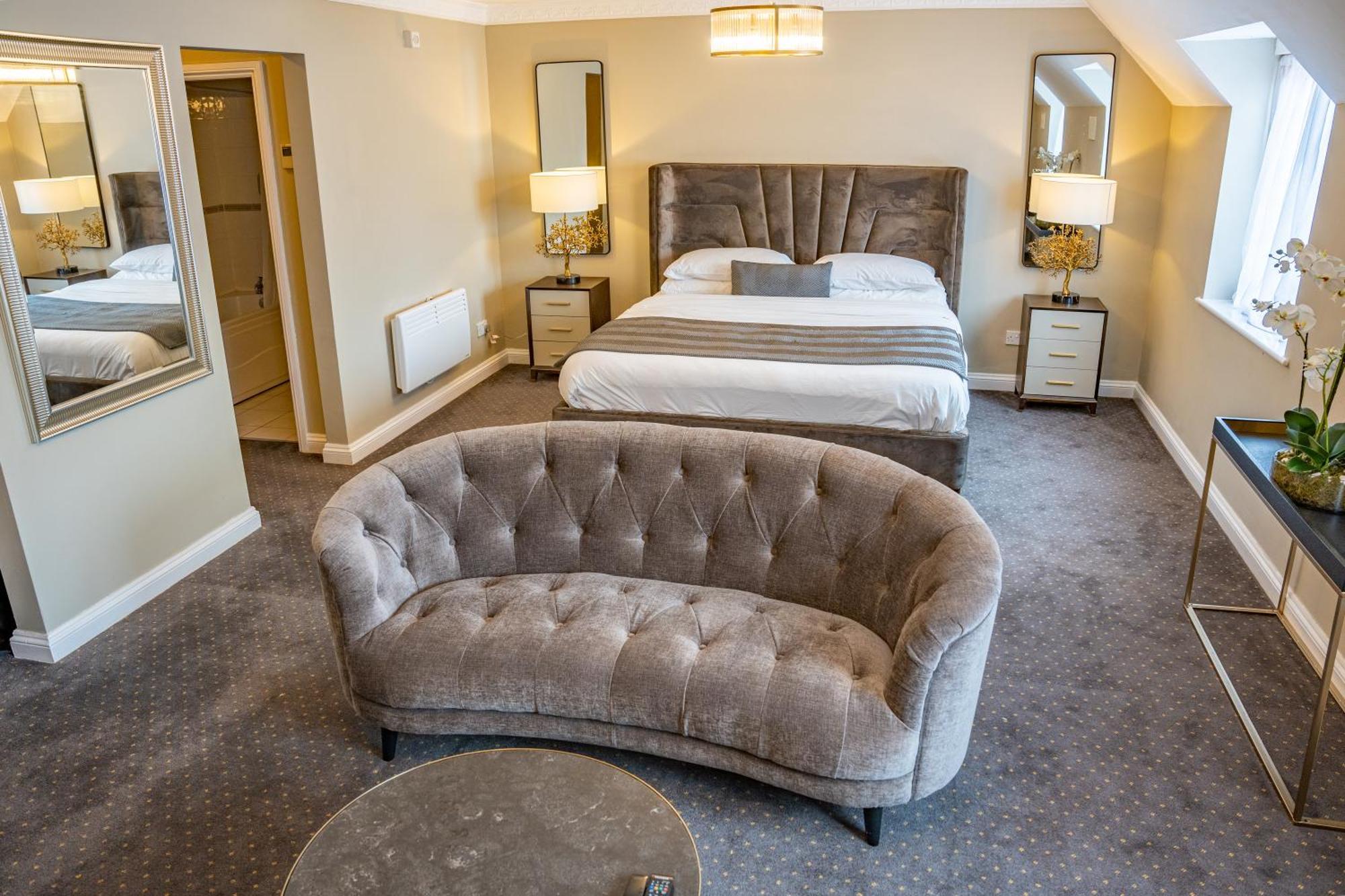 The Pear Tree Inn & Country Hotel Hindlip Εξωτερικό φωτογραφία