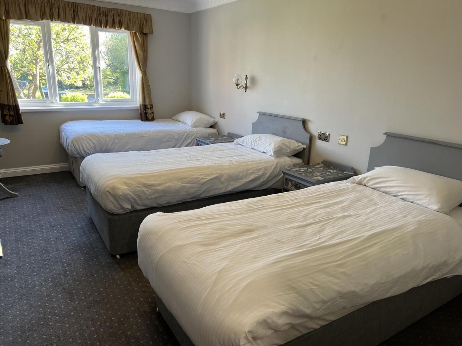 The Pear Tree Inn & Country Hotel Hindlip Εξωτερικό φωτογραφία