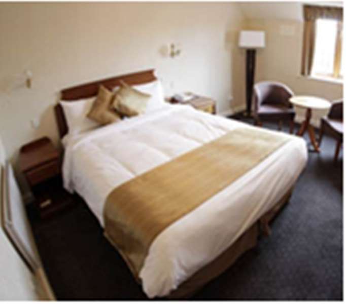The Pear Tree Inn & Country Hotel Hindlip Δωμάτιο φωτογραφία
