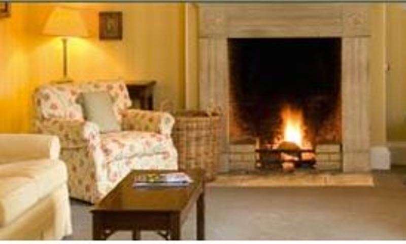 The Pear Tree Inn & Country Hotel Hindlip Εστιατόριο φωτογραφία