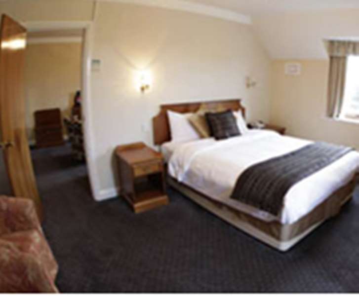 The Pear Tree Inn & Country Hotel Hindlip Δωμάτιο φωτογραφία