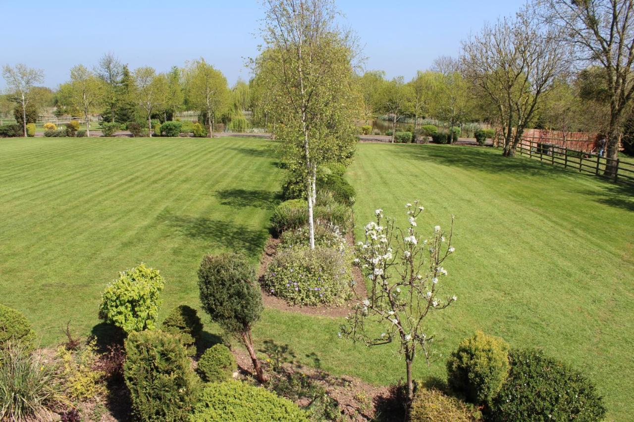 The Pear Tree Inn & Country Hotel Hindlip Εξωτερικό φωτογραφία